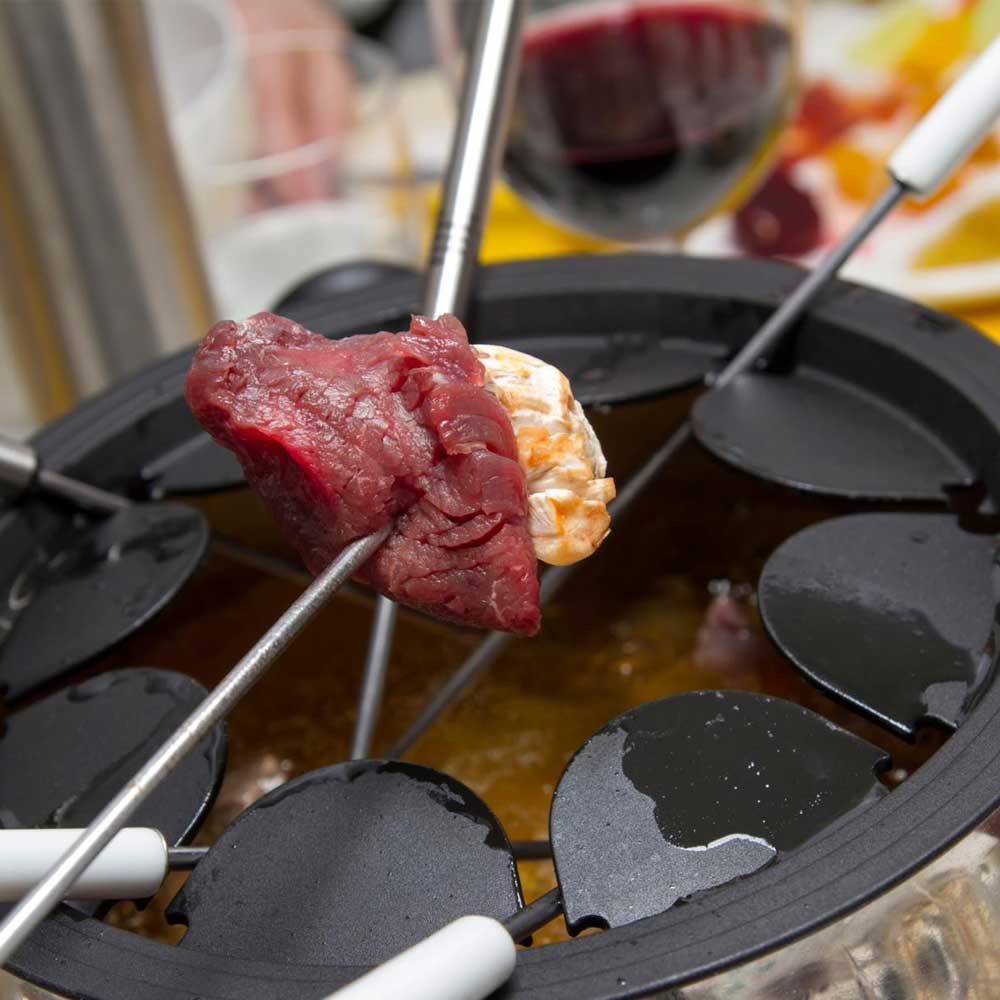 Fondu Chinoise